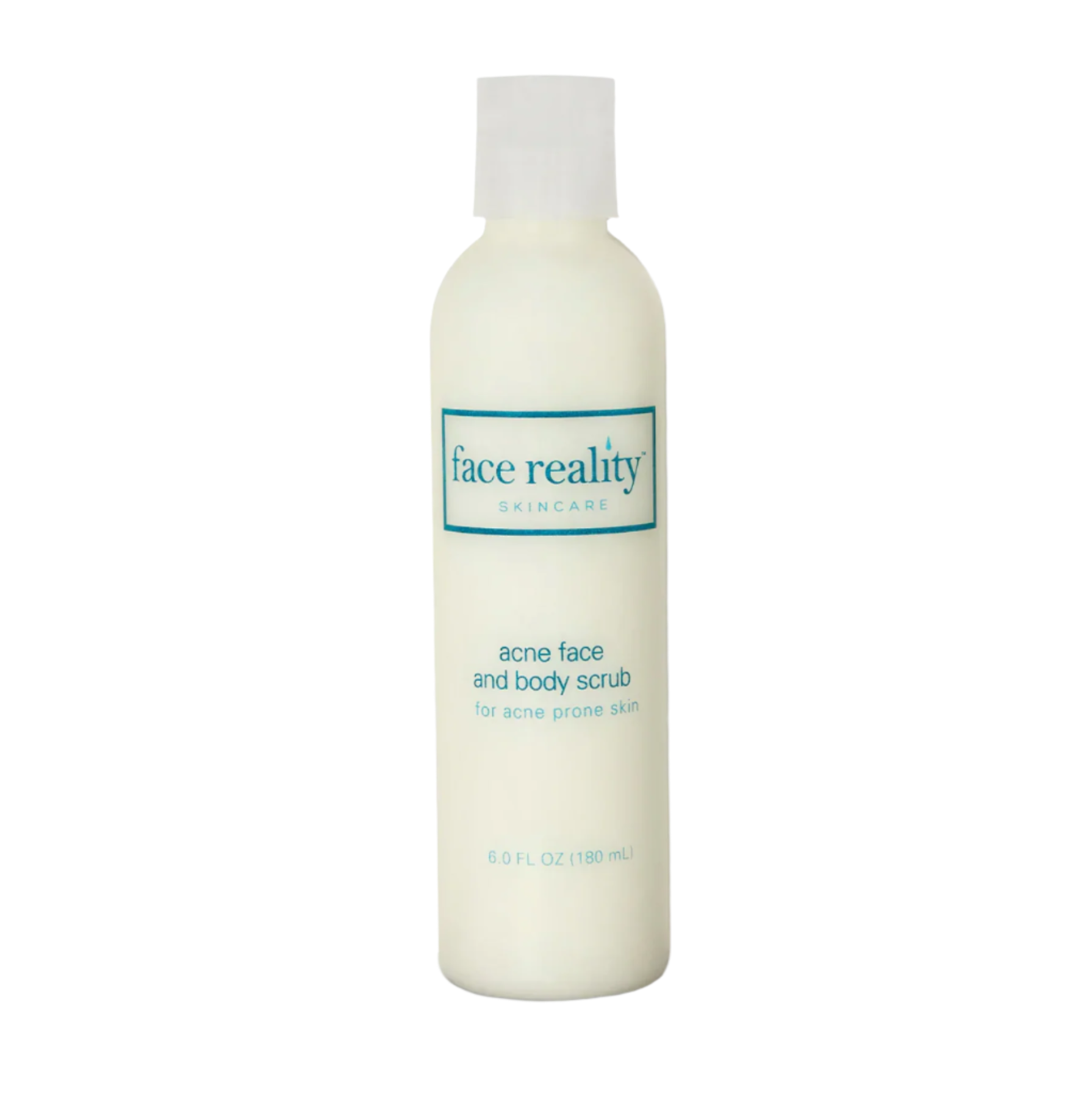 Acne Face and Body Scrub