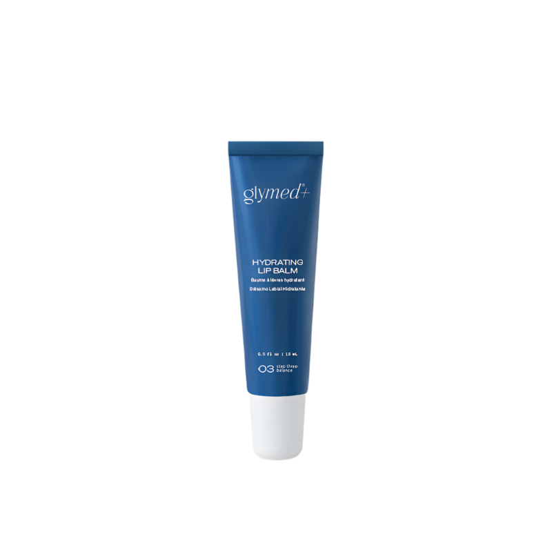 Hydrating Lip Balm
