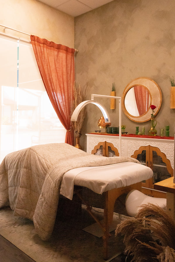 The Holistic Facial (New Clients only)