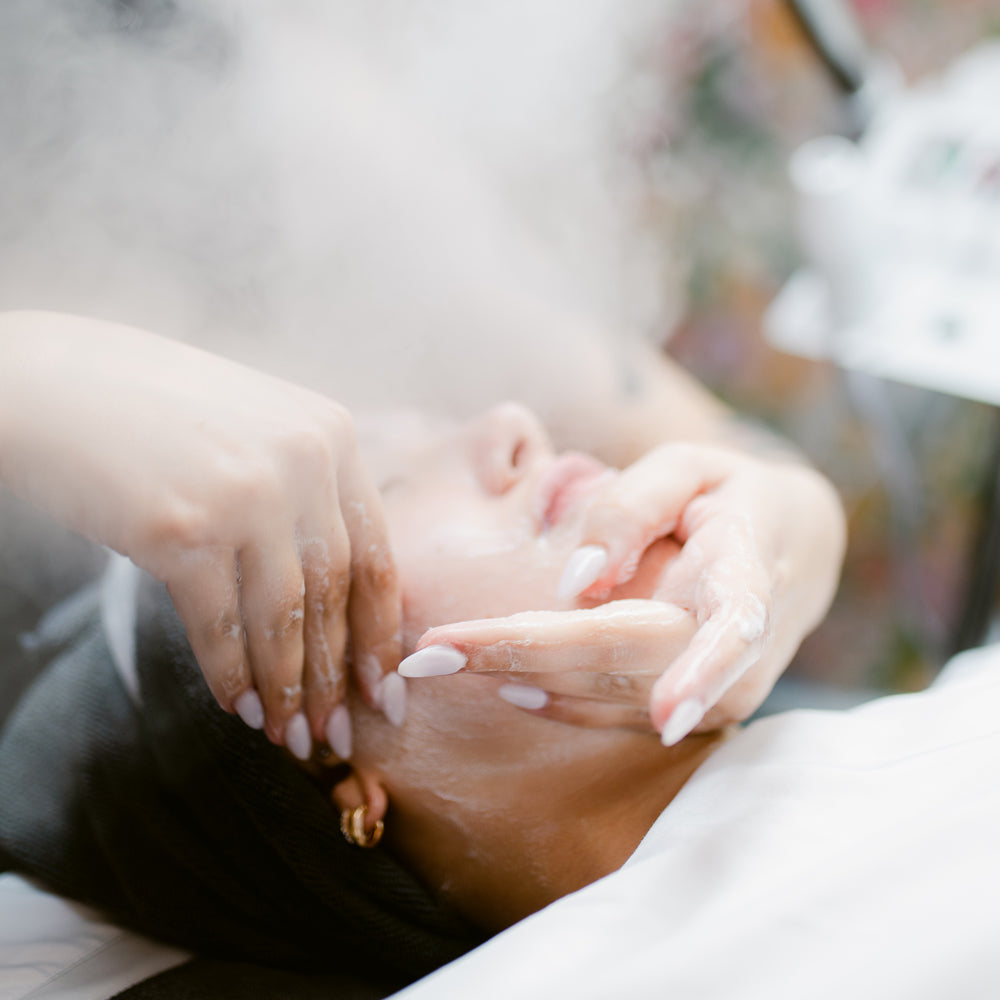 Holiday Breakouts, Explained (and How to Chill Through Them)