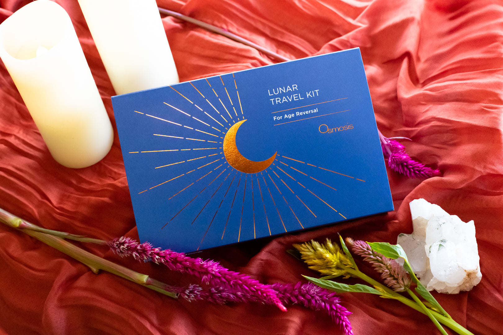 Glow Season - Ritual Over Rush