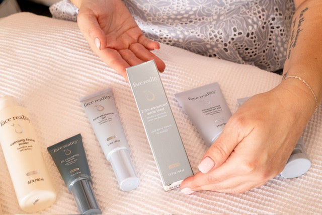 Fall 2025 Skincare Trends