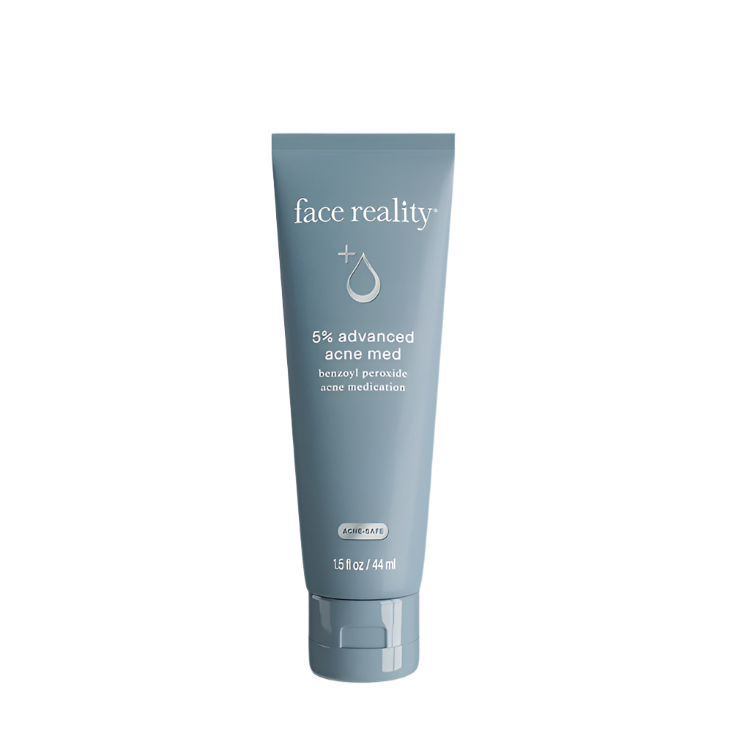 5% Acne Med