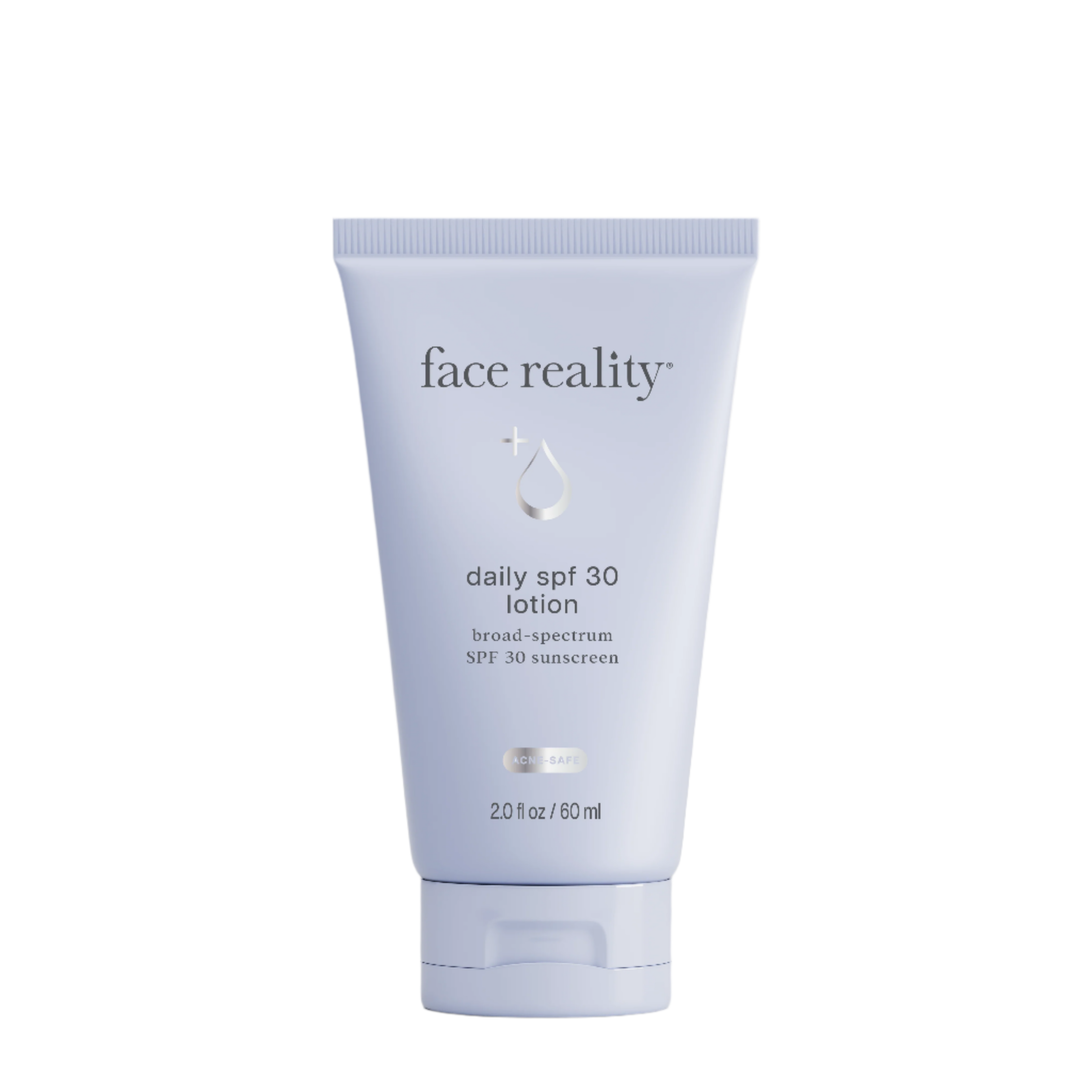 Daily SPF 30 Lotion