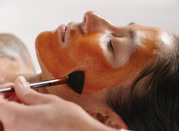 Glow & Restore Pathway