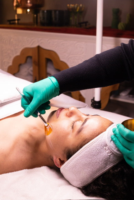 Holistic Facials
