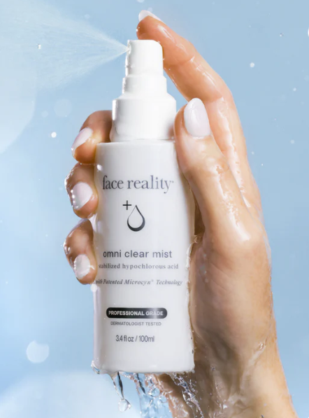 Omni Clear Mist