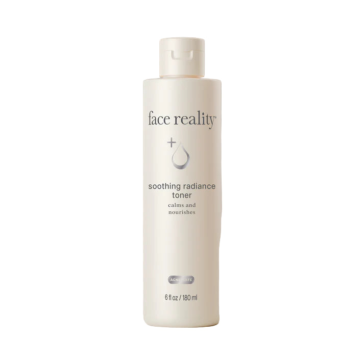 Soothing Radiance Toner