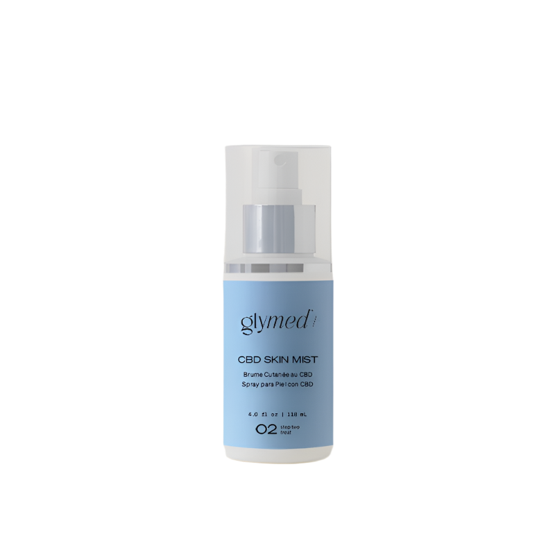 CBD Mist